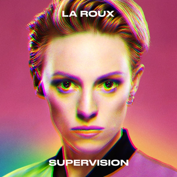  |   | La Roux - Supervision (LP) | Records on Vinyl