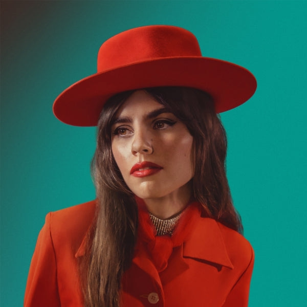  |   | Hazel English - Wake Up (LP) | Records on Vinyl