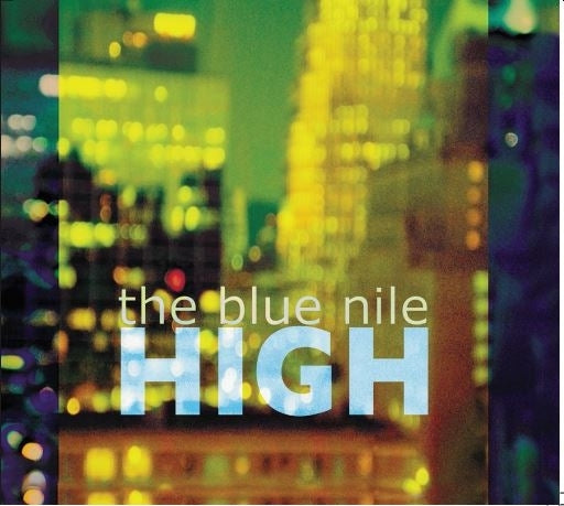  |   | Blue Nile - High (LP) | Records on Vinyl