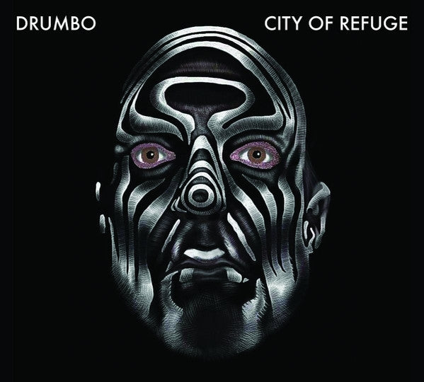  |   | Drumbo - City of Refuge (LP) | Records on Vinyl