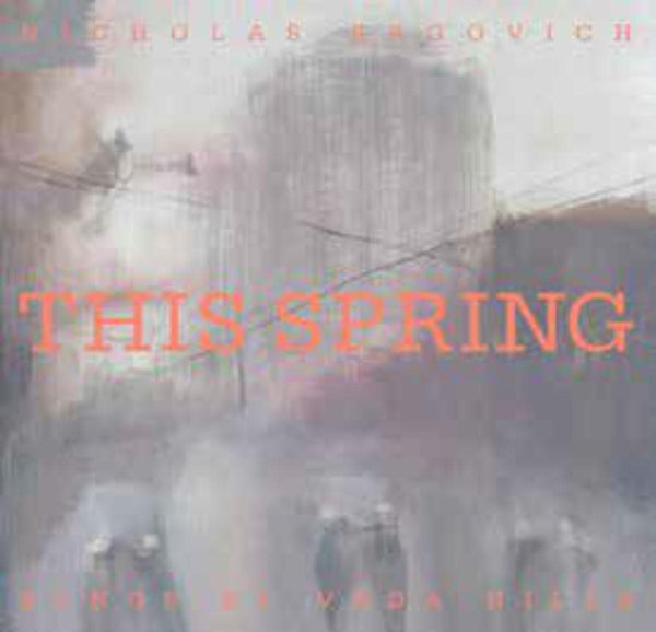  |   | Nicholas Krgovich - This Spring (LP) | Records on Vinyl