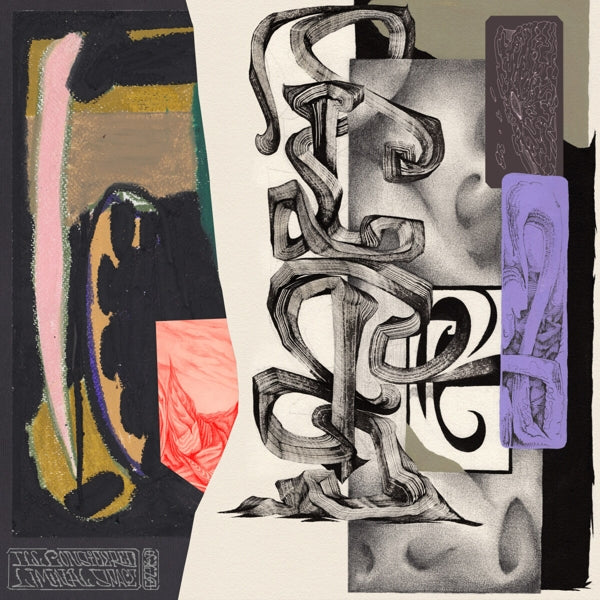  |  Vinyl LP | Ill Considered - Liminal Space (2 LPs) | Records on Vinyl