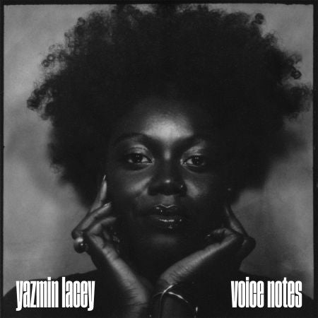  |   | Yazmin Lacey - Voice Notes (2 LPs) | Records on Vinyl