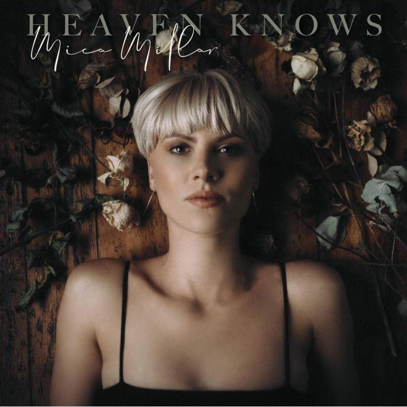 Mica Millar - Heaven Knows (LP) Cover Arts and Media | Records on Vinyl