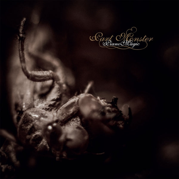  |  Vinyl LP | Piano Magic - Part Monster (LP) | Records on Vinyl