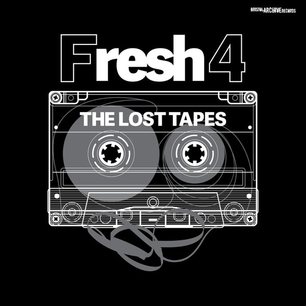  |   | Fresh 4 - Lost Tapes (LP) | Records on Vinyl