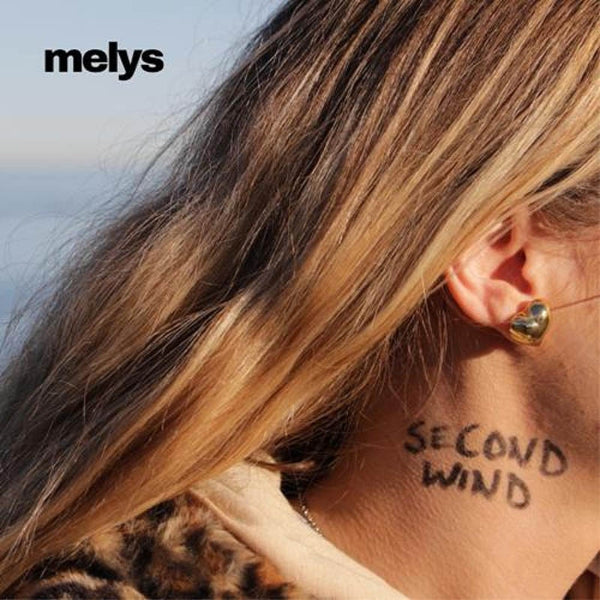  |  Vinyl LP | Melys - Second Wind (LP) | Records on Vinyl