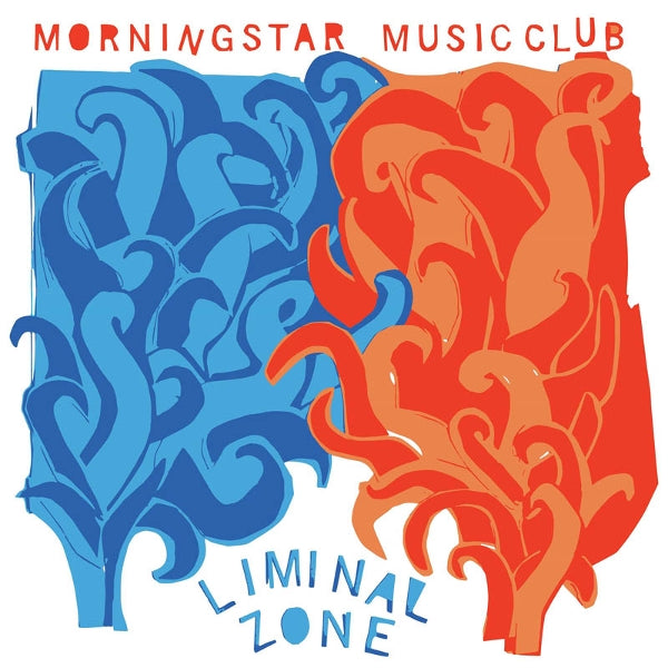 |   | Morning Star Music Club - Liminal Zone (LP) | Records on Vinyl