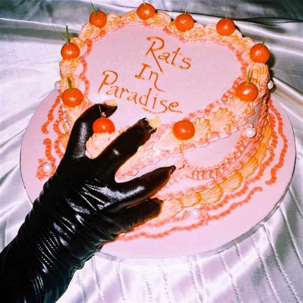  |   | Emily Breeze - Rats In Paradise (LP) | Records on Vinyl