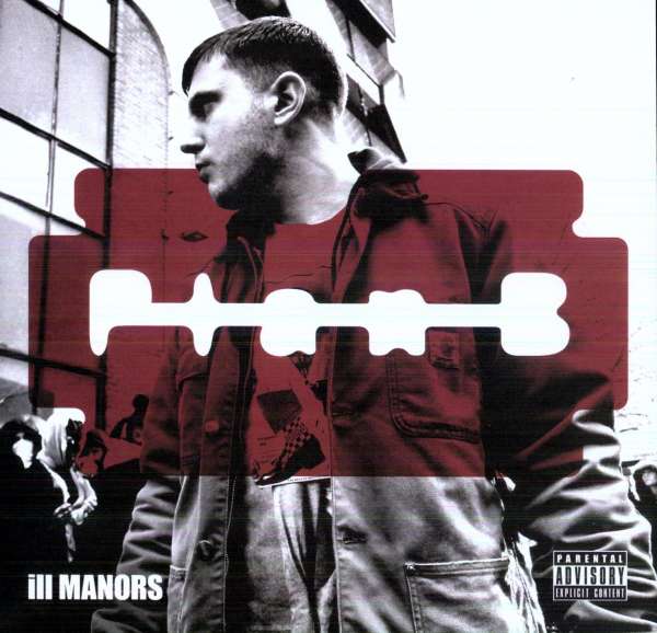  |   | Plan B - Ill Manors (Single) | Records on Vinyl