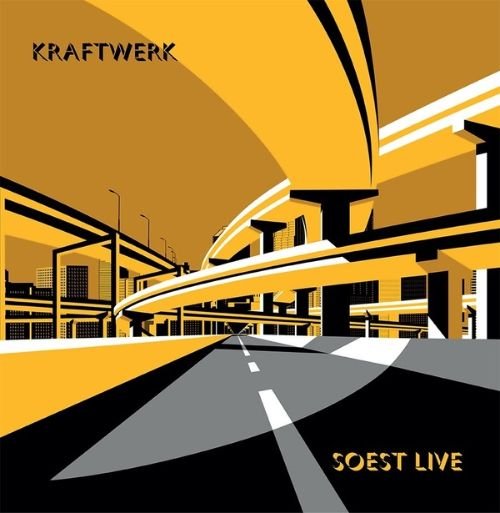  |   | Kraftwerk - Soest Live (LP) | Records on Vinyl