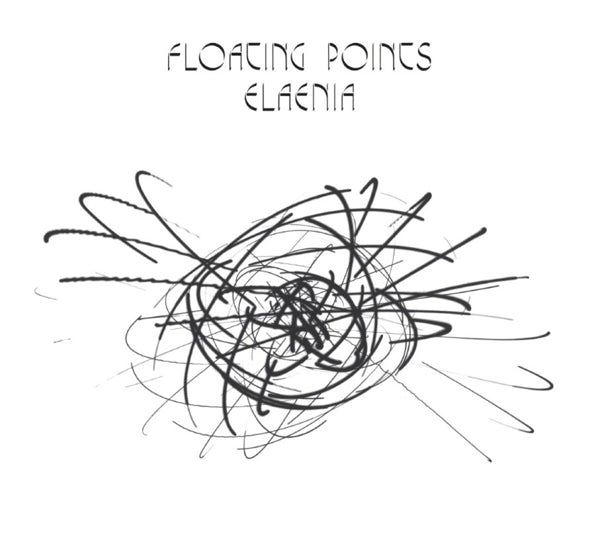  |   | Floating Points - Elaenia (LP) | Records on Vinyl