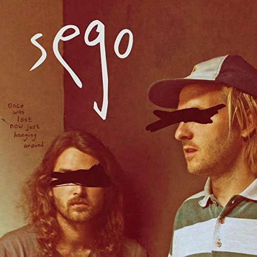  |   | Sego - Once Was Lost Now Just Hanging Around (LP) | Records on Vinyl