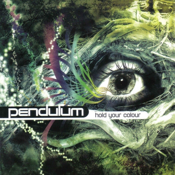  |   | Pendulum - Hold Your Colour (3 LPs) | Records on Vinyl