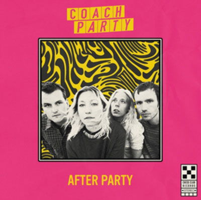  |   | Coach Party - After Party (Single) | Records on Vinyl