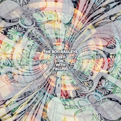  |   | Boo Radleys - Keep On Falling (LP) | Records on Vinyl