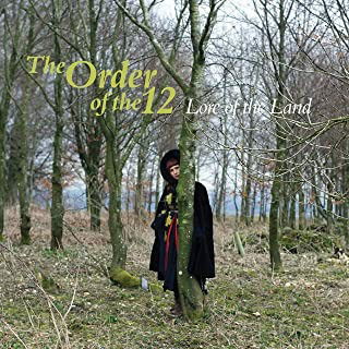 Order of the 12 - Lore of the Land (LP) Cover Arts and Media | Records on Vinyl