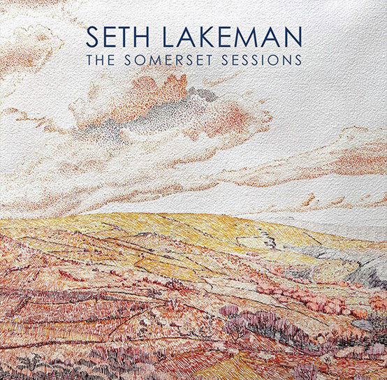  |   | Seth Lakeman - Somerset Sessions (LP) | Records on Vinyl