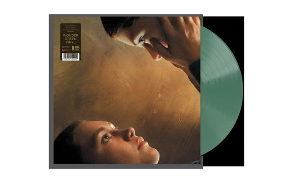  |  Vinyl LP | Matthew Herbert - Wonder (LP) | Records on Vinyl