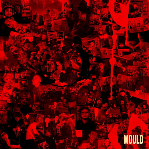  |  12" Single | Mould - Mould (Single) | Records on Vinyl