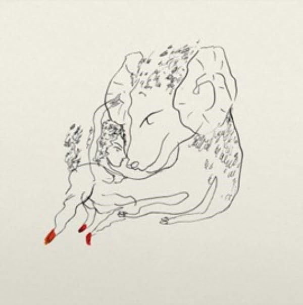 Adrian De Alfonso - Viator (LP) Cover Arts and Media | Records on Vinyl