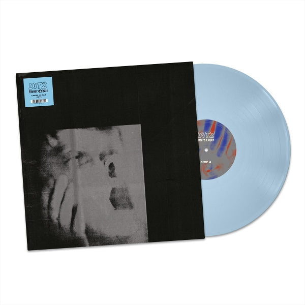  |  Vinyl LP | Ditz - Never Exhale (LP) | Records on Vinyl