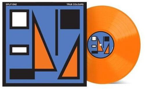  |   | Split Enz - True Colours 40th Anniversary Mix (LP) | Records on Vinyl