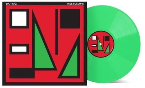  |   | Split Enz - True Colours 40th Anniversary Mix (LP) | Records on Vinyl