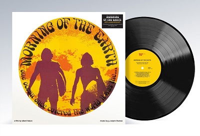  |   | Various - Morning of the Earth (LP) | Records on Vinyl