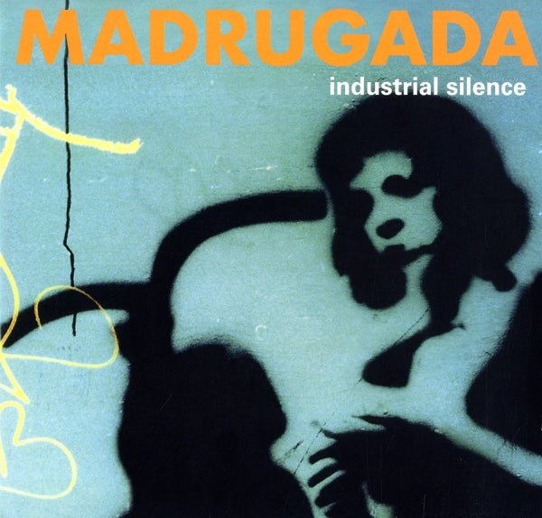  |  Vinyl LP | Madrugada - Industrial Silence (2 LPs) | Records on Vinyl