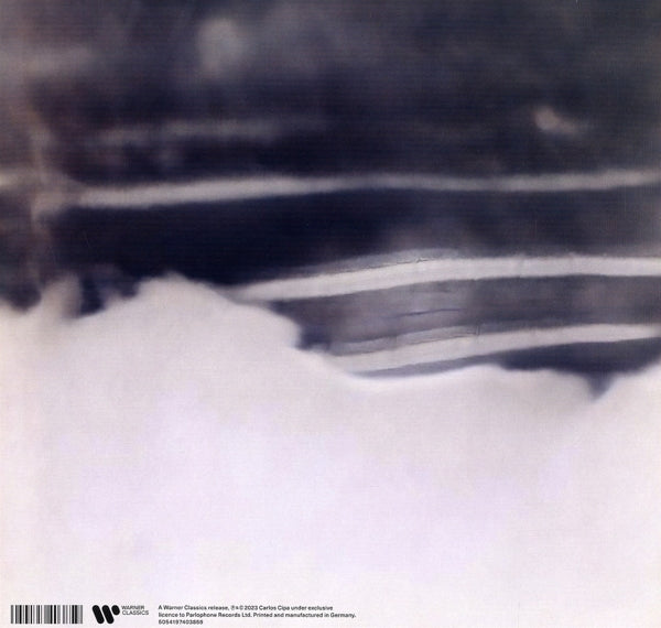  |  Vinyl LP | Carlos Cipa - Ourselves, As We Are (LP) | Records on Vinyl