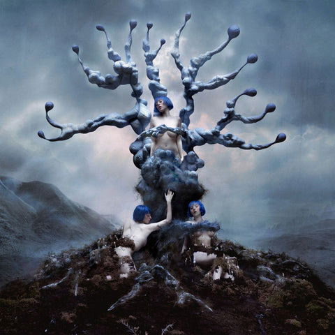 Ashnikko - Weedkiller (LP) Cover Arts and Media | Records on Vinyl