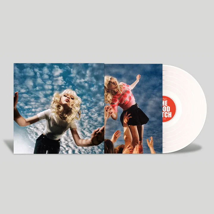  |   | Maisie Peters - Good Witch (LP) | Records on Vinyl