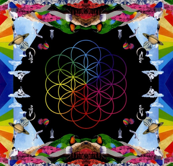 |   | Coldplay - A Head Full of Dreams (LP) | Records on Vinyl