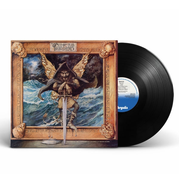  |   | Jethro Tull - The Broadsword and the Beast (LP) | Records on Vinyl