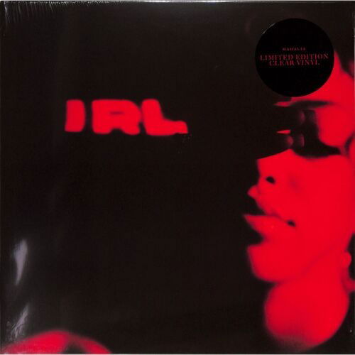  |   | Mahalia - Irl (LP) | Records on Vinyl