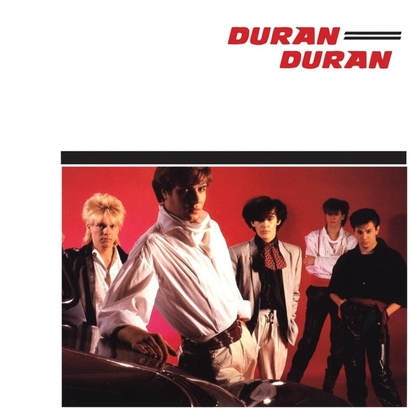  |   | Duran Duran - Duran Duran (LP) | Records on Vinyl