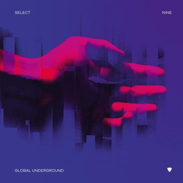  |  Vinyl LP | Global Underground - Global Underground: Select #9 (2 LPs) | Records on Vinyl
