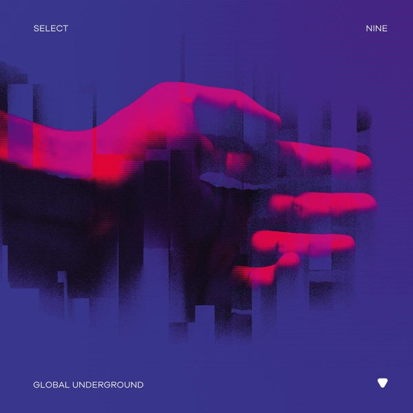  |   | Global Underground - Global Underground: Select #9 (2 LPs) | Records on Vinyl