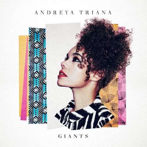  |   | Andreya Triana - Giants (LP) | Records on Vinyl