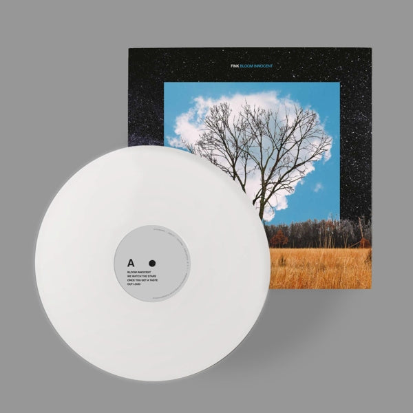  |  Vinyl LP | Fink - Bloom Innocent (LP) | Records on Vinyl