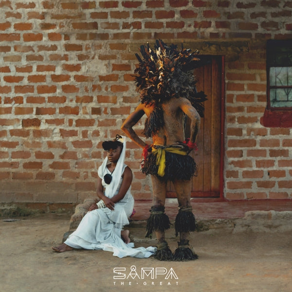  |  Vinyl LP | Sampa the Great - Return (LP) | Records on Vinyl