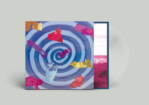  |  Vinyl LP | Genevieve Artadi - Dizzy Strange Summer (LP) | Records on Vinyl
