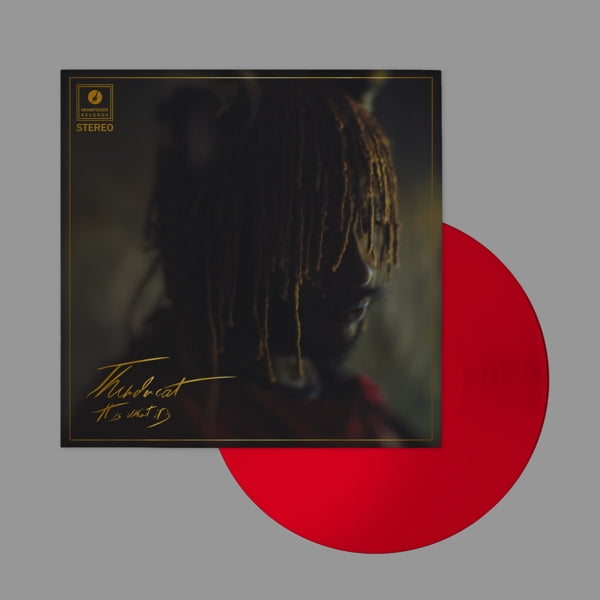  |   | Thundercat - It is What It is (LP) | Records on Vinyl