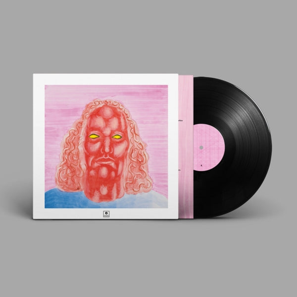 |   | Jameszoo - Blind (LP) | Records on Vinyl