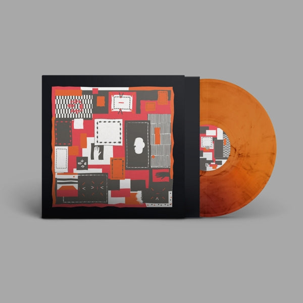  |  Vinyl LP | Sarathy Korwar - Day To Day (LP) | Records on Vinyl