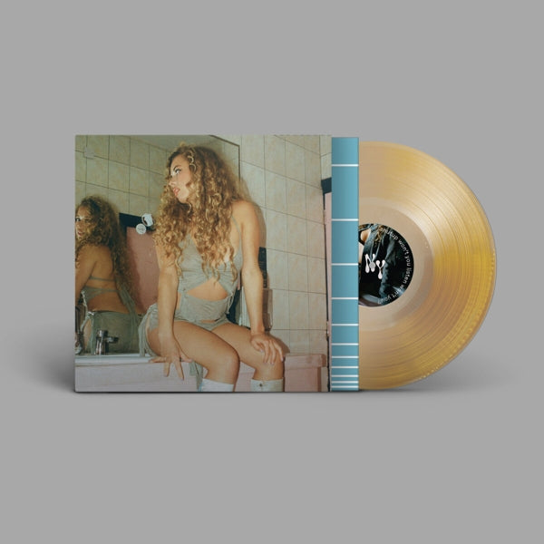  |  Vinyl LP | Nilufer Yanya - My Method Actor (LP) | Records on Vinyl