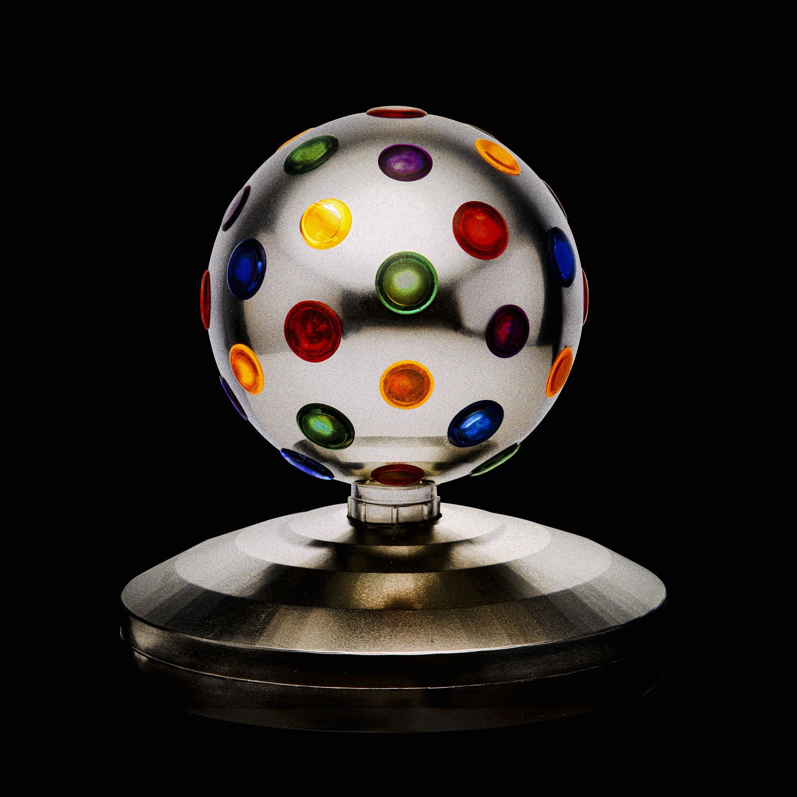 Weval - Chorophobia (LP) Cover Arts and Media | Records on Vinyl