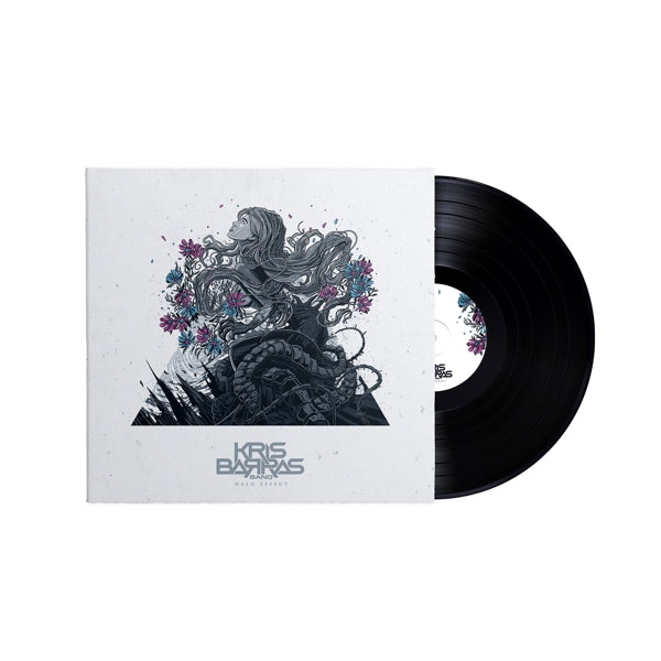  |  Vinyl LP | Kris Barras Band - Halo Effect (LP) | Records on Vinyl