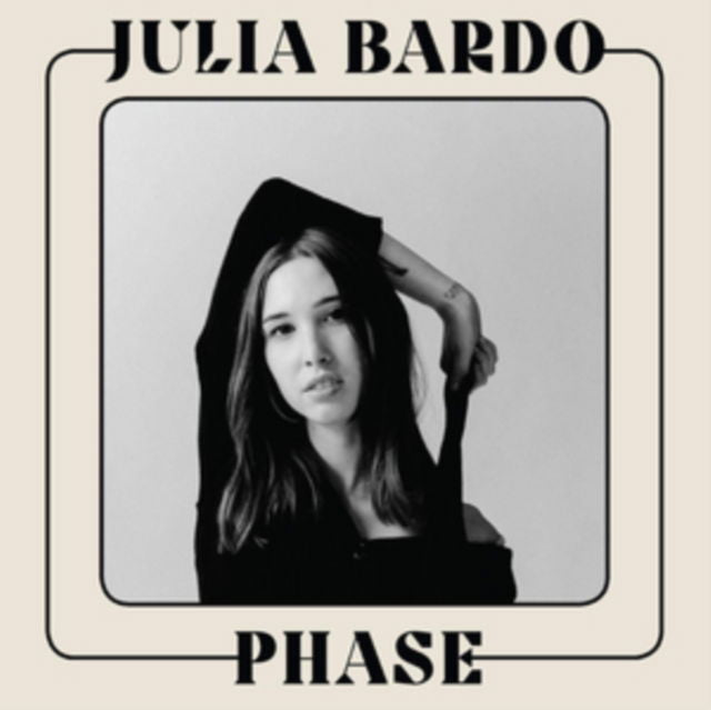  |   | Julia Bardo - Phase (Single) | Records on Vinyl